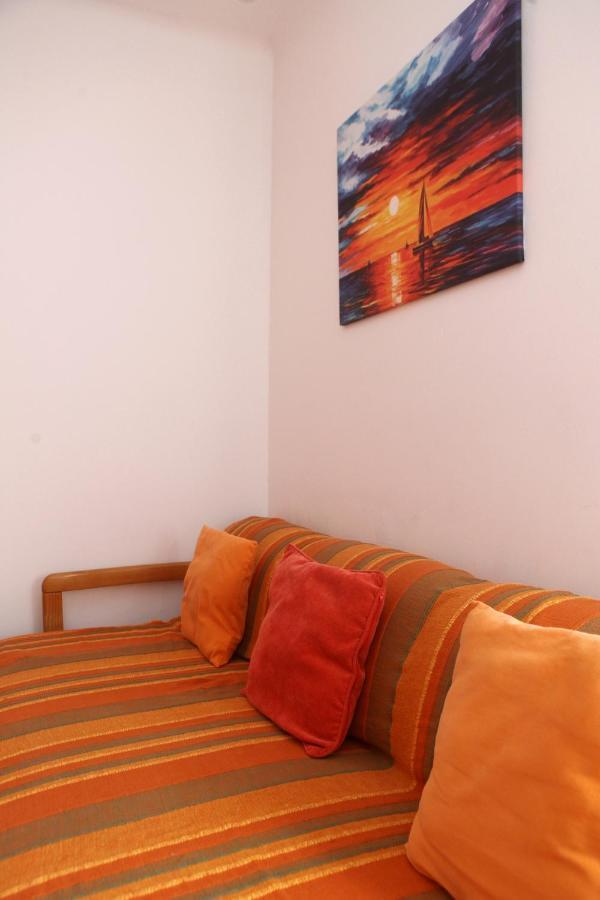 Spacious Piran Central Apartment For 5 Pax Bg Exterior photo